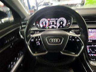 2019 Audi A8 L WAU8DAF82KN003222 in Staten Island, NY 12