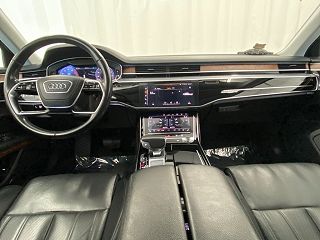 2019 Audi A8 L WAU8DAF80KN016874 in Victor, NY 24