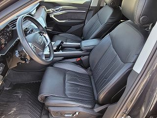 2019 Audi e-tron Prestige WA1VAAGE0KB013908 in Carlsbad, CA 2