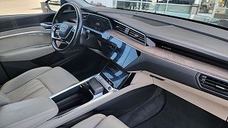 2019 Audi e-tron Prestige WA1VAAGE4KB008954 in Seaside, CA 24