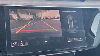 2019 Audi e-tron Prestige WA1VAAGE4KB008954 in Seaside, CA 5