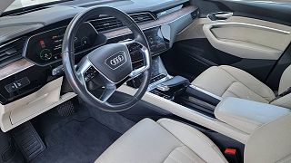 2019 Audi e-tron Prestige WA1VAAGE4KB008954 in Seaside, CA 9