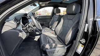 2019 Audi Q3 Prestige WA1FECF36K1080054 in Lexington, KY 10