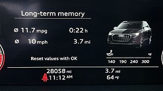 2019 Audi Q3 Prestige WA1FECF36K1080054 in Lexington, KY 3