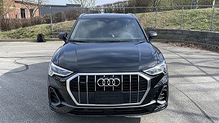 2019 Audi Q3 Prestige WA1FECF36K1080054 in Lexington, KY 31