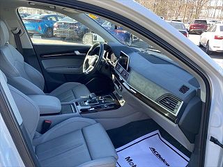 2019 Audi Q5 Premium Plus WA1BNAFY9K2087024 in Belfast, ME 19