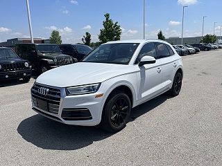 2019 Audi Q5 Premium WA1ANAFY2K2114544 in Grove City, OH 3