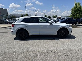 2019 Audi Q5 Premium WA1ANAFY2K2114544 in Grove City, OH 8