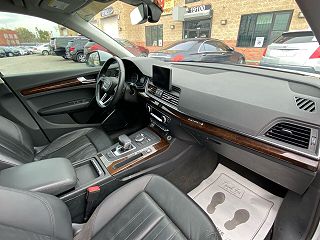 2019 Audi Q5 Premium WA1ANAFY7K2126107 in Highland Park, MI 11