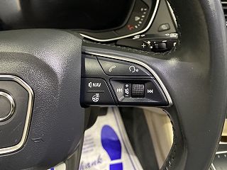 2019 Audi Q5 Premium Plus WA1BNAFY4K2103016 in Holliston, MA 16