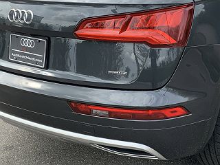 2019 Audi Q5 Premium WA1ANAFY1K2128113 in Sanford, FL 11
