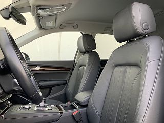 2019 Audi Q5 Premium WA1ANAFY1K2128113 in Sanford, FL 18