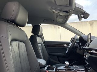 2019 Audi Q5 Premium WA1ANAFY1K2128113 in Sanford, FL 20