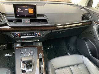 2019 Audi Q5 Premium WA1ANAFY1K2128113 in Sanford, FL 23
