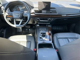 2019 Audi Q5 Premium WA1ANAFY9K2128313 in Scarborough, ME 27