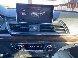 2019 Audi Q5 Premium Plus WA1BNAFY6K2122411 in Tracy, CA 15