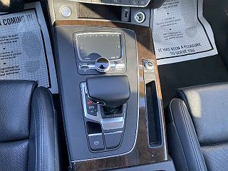 2019 Audi Q5 Premium Plus WA1BNAFY6K2122411 in Tracy, CA 17