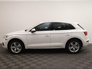 2019 Audi Q5 Prestige WA1CNAFY8K2032276 in Yuma, AZ 2