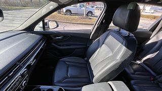 2019 Audi Q7 Prestige WA1VAAF78KD032200 in Lexington, KY 13