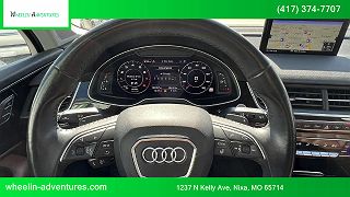 2019 Audi Q7 Prestige WA1VAAF77KD000774 in Nixa, MO 22