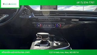2019 Audi Q7 Prestige WA1VAAF77KD000774 in Nixa, MO 23