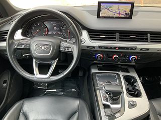 2019 Audi Q7  WA1AHAF7XKD028532 in Sanford, FL 22