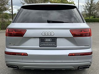 2019 Audi Q7  WA1AHAF7XKD028532 in Sanford, FL 9