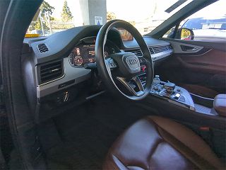 2019 Audi Q7  WA1LHAF76KD032960 in Santa Rosa, CA 20