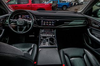 2019 Audi Q8 Premium Plus WA1BVAF11KD015158 in Altoona, PA 15