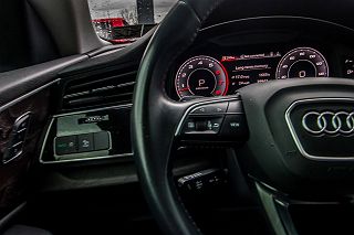 2019 Audi Q8 Premium Plus WA1BVAF11KD015158 in Altoona, PA 19