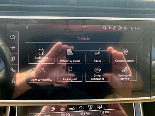 2019 Audi Q8 Prestige WA1CVAF16KD035510 in Hillsdale, MI 18