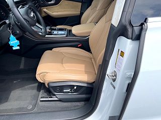 2019 Audi Q8 Prestige WA1CVAF16KD035510 in Hillsdale, MI 34