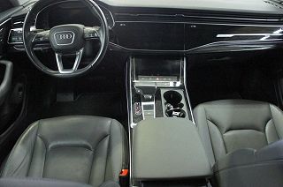 2019 Audi Q8 Premium Plus WA1BVAF13KD016263 in Honolulu, HI 32
