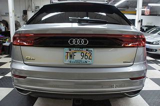 2019 Audi Q8 Premium Plus WA1BVAF13KD016263 in Honolulu, HI 34