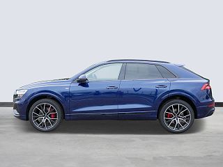 2019 Audi Q8 Premium Plus WA1EVAF1XKD036023 in Maplewood, MN 2