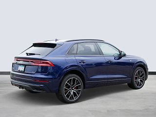 2019 Audi Q8 Premium Plus WA1EVAF1XKD036023 in Maplewood, MN 4