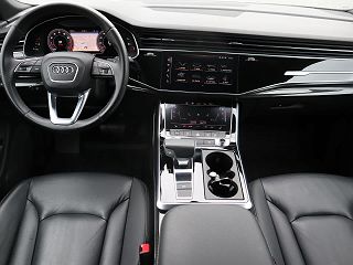 2019 Audi Q8 Premium WA1AVAF1XKD011394 in Matthews, NC 17