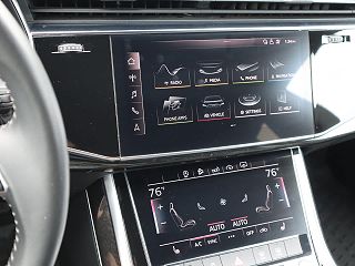 2019 Audi Q8 Premium WA1AVAF1XKD011394 in Matthews, NC 26