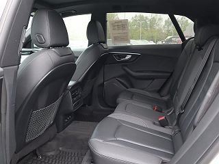 2019 Audi Q8 Premium WA1AVAF1XKD011394 in Matthews, NC 33