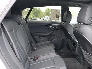 2019 Audi Q8 Premium WA1AVAF1XKD011394 in Matthews, NC 36