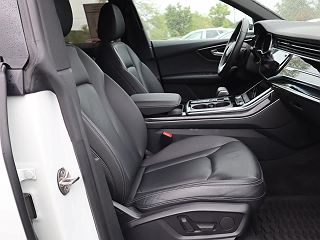 2019 Audi Q8 Premium WA1AVAF1XKD011394 in Matthews, NC 38