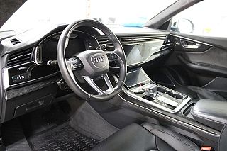 2019 Audi Q8 Prestige WA1CVAF14KD045632 in Sioux Falls, SD 26