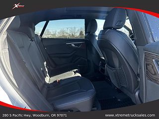 2019 Audi Q8 Premium Plus WA1BVAF15KD012036 in Woodburn, OR 12