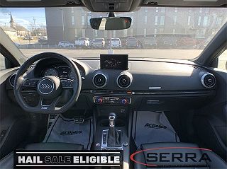 2019 Audi S3 Premium Plus WAUB1GFFXKA077611 in Clarksville, TN 10