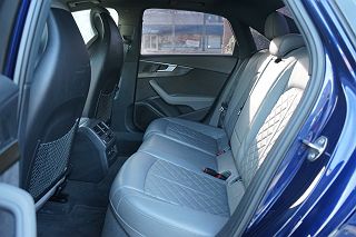 2019 Audi S4 Premium Plus WAUB4AF47KA103147 in Walnut Creek, CA 21