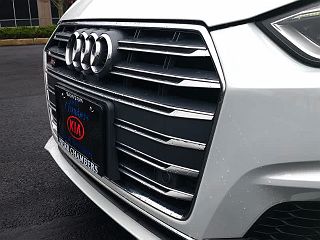 2019 Audi S5 Prestige WAUC4CF53KA086761 in Burlington, MA 14