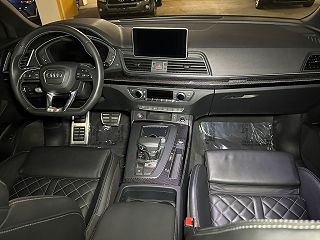 2019 Audi SQ5 Premium Plus WA1B4AFY4K2001251 in Chevy Chase, MD 13
