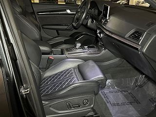 2019 Audi SQ5 Premium Plus WA1B4AFY4K2001251 in Chevy Chase, MD 8