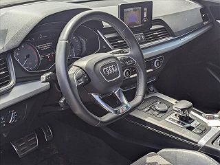 2019 Audi SQ5 Premium WA1A4AFY8K2085506 in Littleton, CO 10
