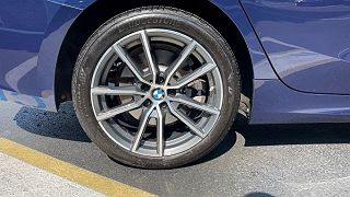 2019 BMW 3 Series 330i xDrive WBA5R7C58KAJ83704 in Fallston, MD 10